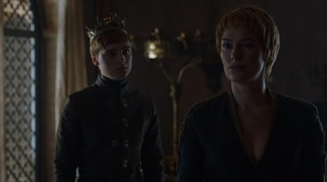 Review: Game of Thrones S06E02 – Home