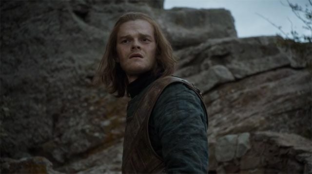 Review: Game of Thrones S06E03 – Oathbreaker