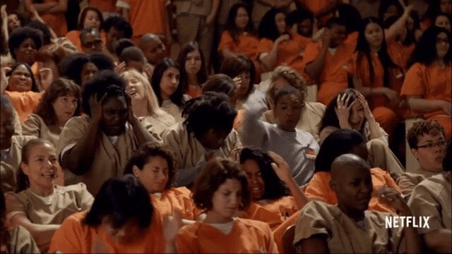 Orange Is The New Black: Trailer zu Season 4