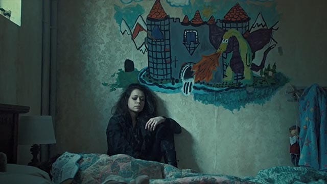 Review: Orphan Black S04E07 – The Antisocialism of Sex