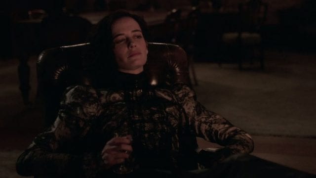 Penny Dreadful Vanessa