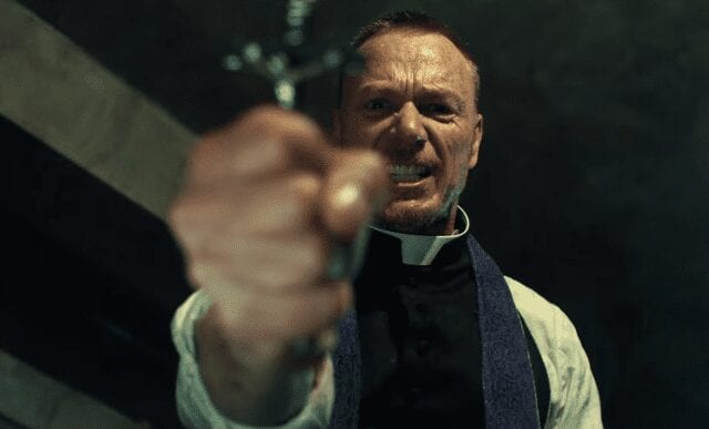 The Exorcist: Trailer zur neuen Horrorserie von FOX