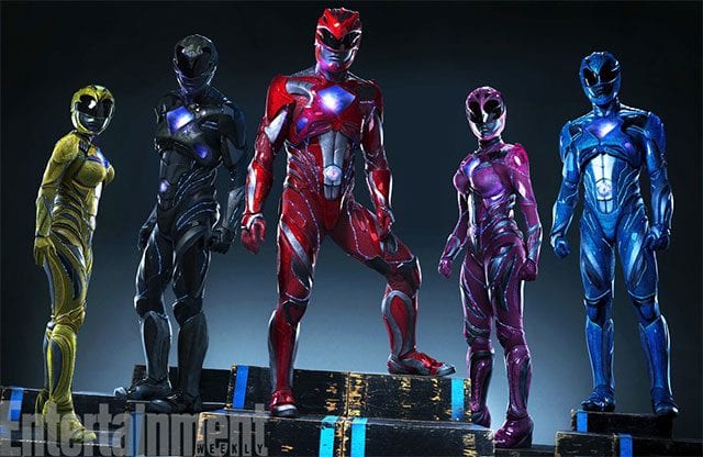 new-power-rangers