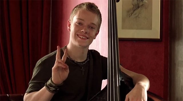 Die vielen Rollen des Alfie Allen