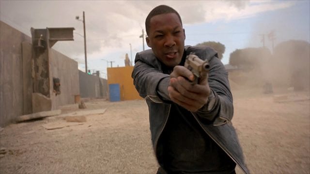 24: Legacy – erster Trailer