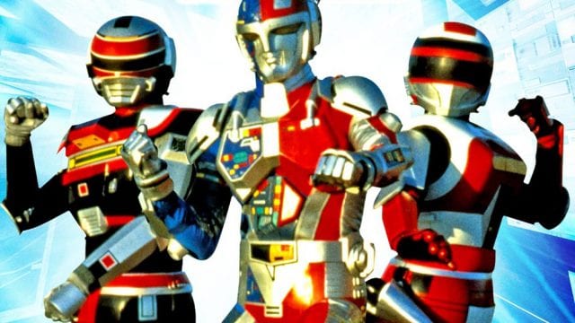 Klassiker der Woche: VR Troopers