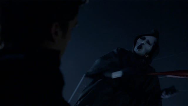Scream: erster Trailer zur 2. Staffel