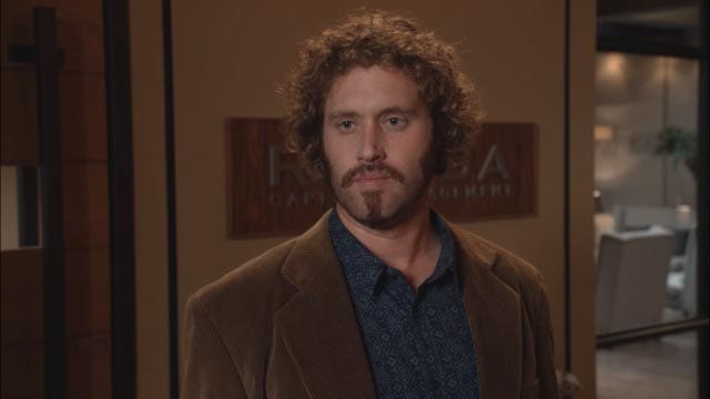 Silicon Valley: Beleidigungs-Supercut