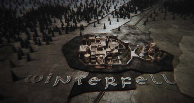 Ist euch beim Game of Thrones Intro dieses kleine Detail aufgefallen?