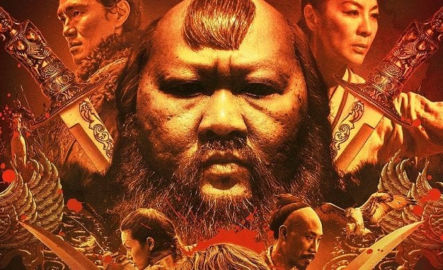 Marco Polo: Trailer und Poster zur 2. Staffel