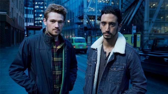 Trailer zur neuen BBC Serie „New Blood“