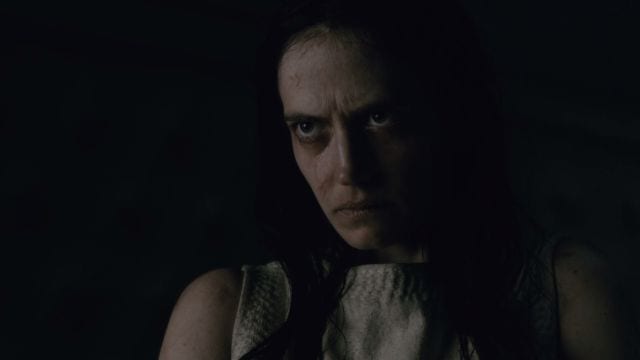 Review: Penny Dreadful S3E03E04 – Good and Evil Braided Be – A Blade of Grass