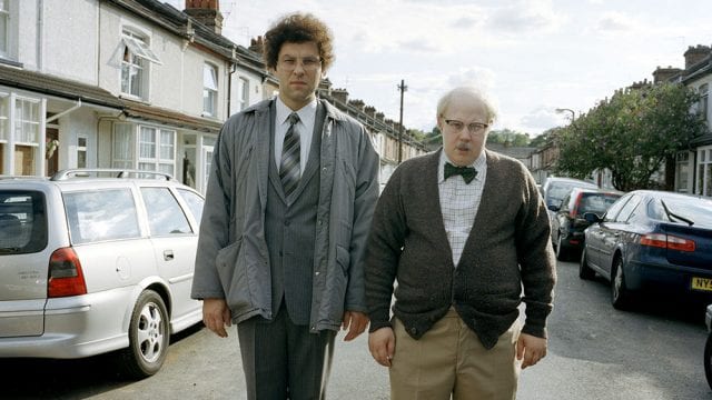 Klassiker der Woche: Little Britain