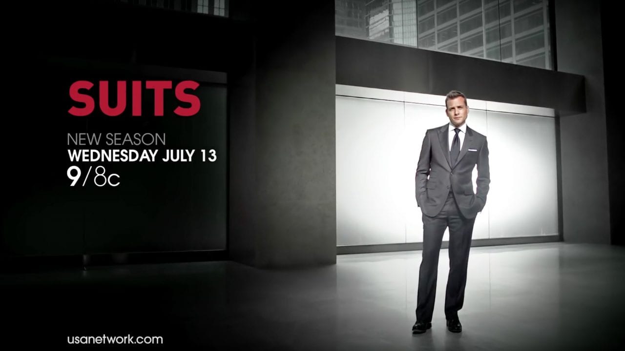 Suits: Erster Trailer zu Season 6