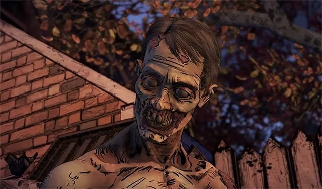 Telltale’s The Walking Dead: Season 3 Teaser