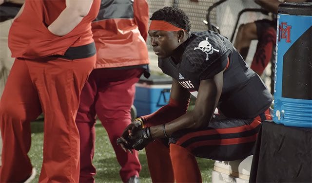 Last Chance U: erster Trailer