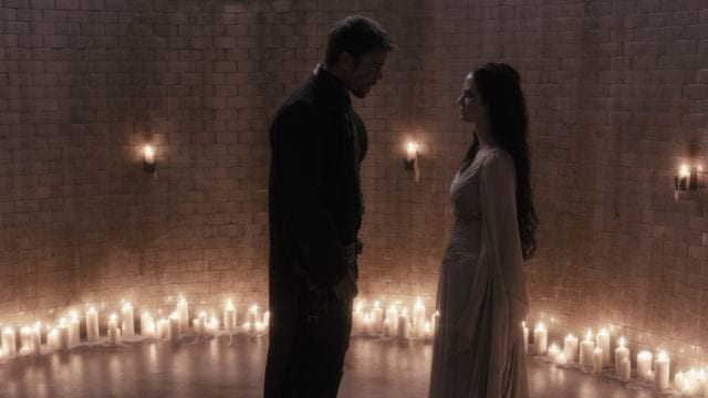 Review: Penny Dreadful S3E08E09 – Perpetual Night – The Blessed Dark