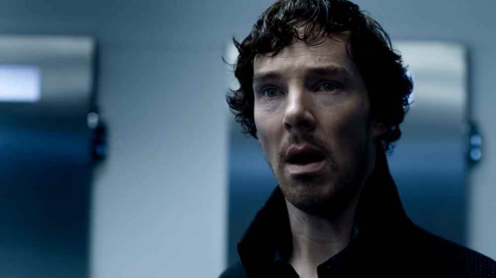 Sherlock Season 4: Erster Trailer