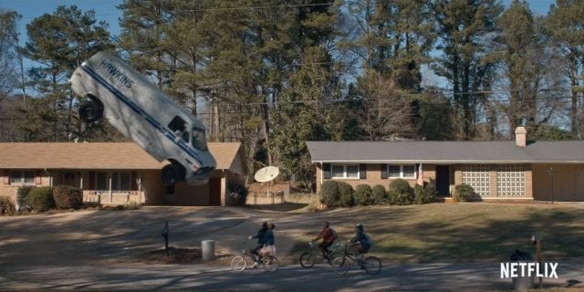 Stranger Things: Neuer Trailer zur Netflix-Horrorserie