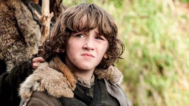 Zigzag Rickon!