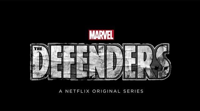 Marvel's The Defenders: Erster Teaser der Netflix-Serie