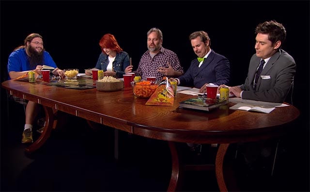 harmonquest