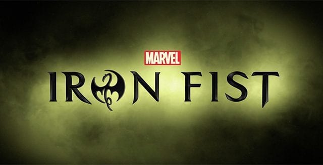 Marvel's Iron Fist: Erster Teaser