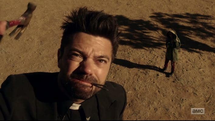 Review: Preacher S01E06 – Sundowner