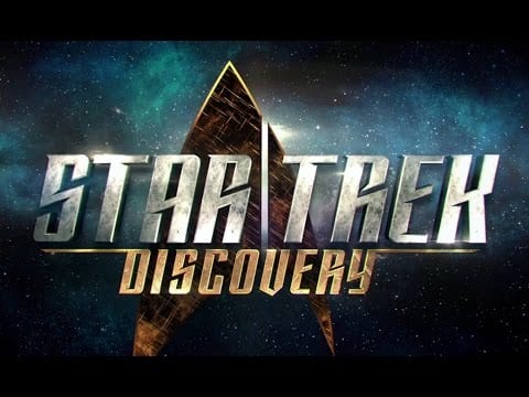 Star Trek Discovery: Erste Infos zur Handlung