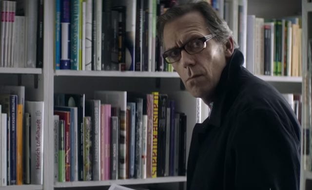 Chance: Trailer zur neuen Serie mit Hugh Laurie