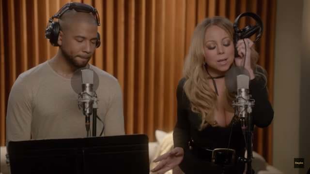 Empire: Mariah Carey im neuen Trailer