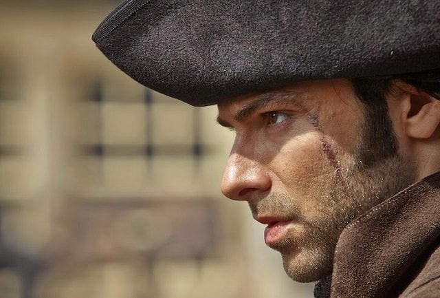 Poldark: Trailer zur 2. Staffel