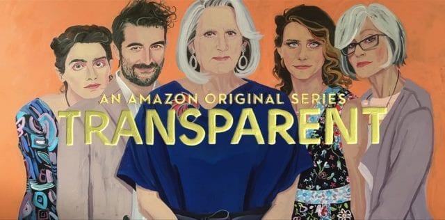 Transparent: Trailer & Startdatum zu Season 3