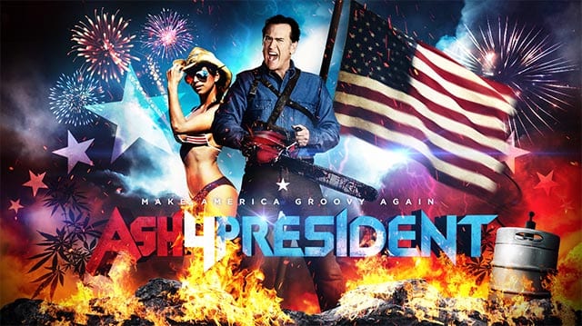 ash4president