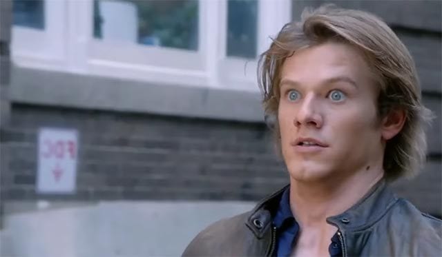 Neuer Trailer zum MacGyver-Reboot