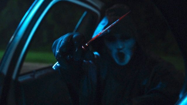 Review: Scream S02E12 – When a Stranger Calls