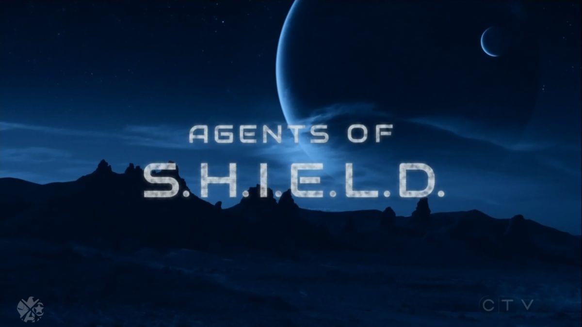 Review: Agents of S.H.I.E.L.D. S03E05 – 4,722 Hours