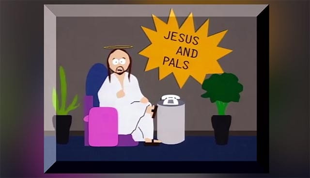 south-park-religion