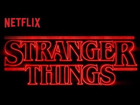 Stranger Things bekommt eine 2. Staffel