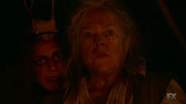 Review: American Horror Story S06E02 – Chapter 2