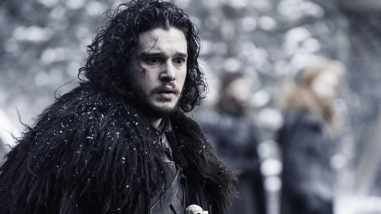 „Game of Thrones“-Fortsetzung: Kit Harington soll als Jon Snow zurückkehren