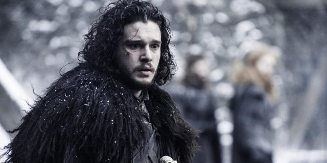 „Game of Thrones“-Fortsetzung: Kit Harington soll als Jon Snow zurückkehren