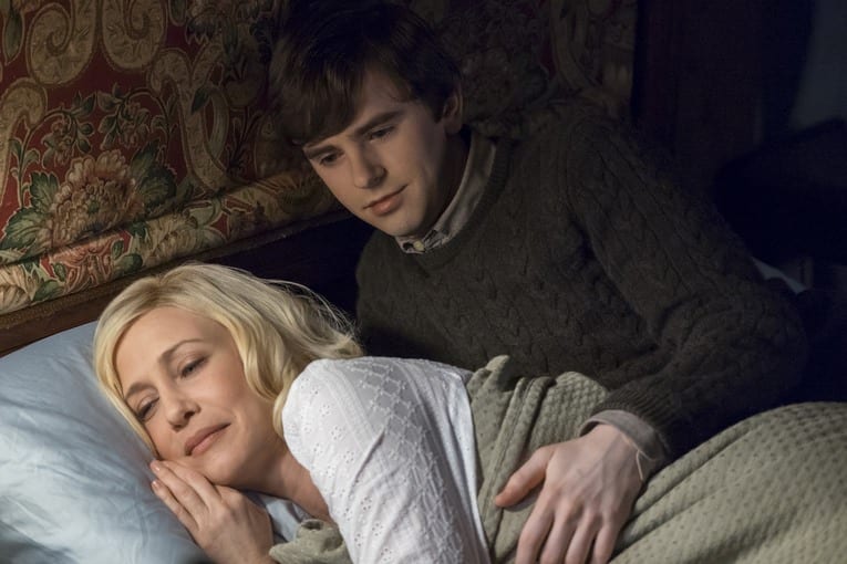 Review: Bates Motel S04E07-E09