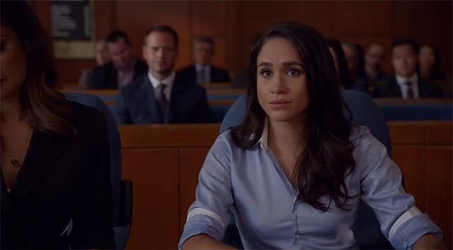 Review: Suits S06E10 – P.S.L.