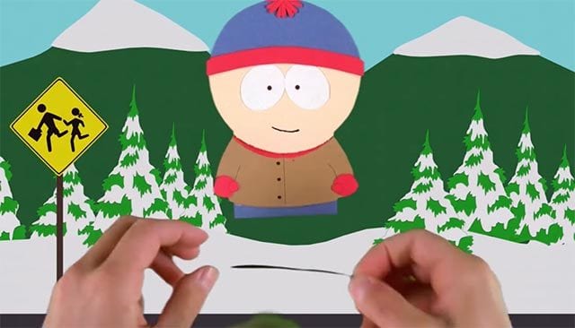 The Untold Truth Of South Park