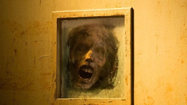 The Walking Dead Recap: Staffel 1 bis 6 durch John Cleese