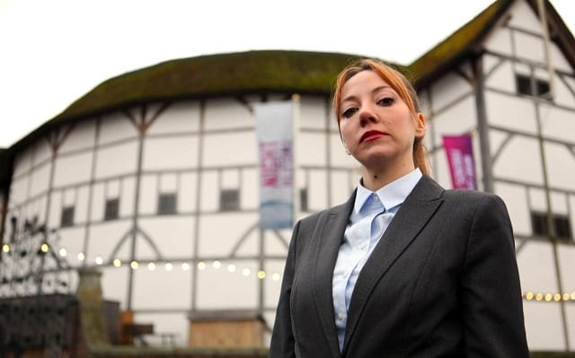 Cunk on Shakespeare