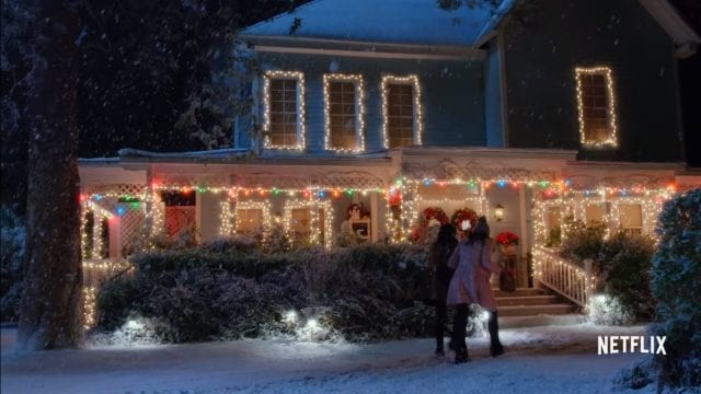 Erster Trailer zum Gilmore Girls Comeback: A Year in the Life
