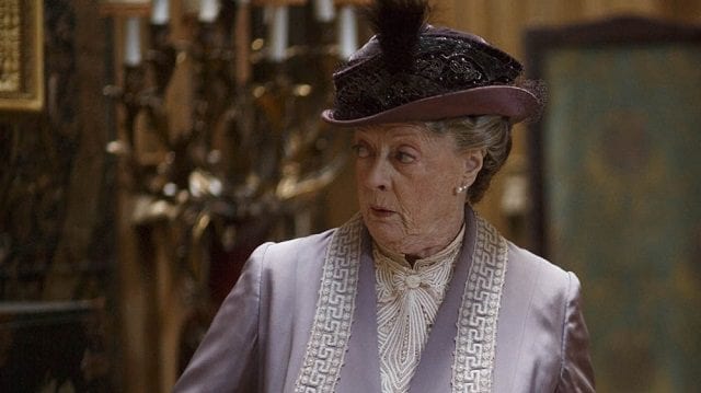 Downton Abbey: Und der Film kommt doch!