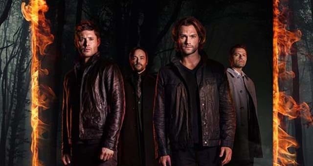 Supernatural: Neuer Trailer zur kommenden Staffel